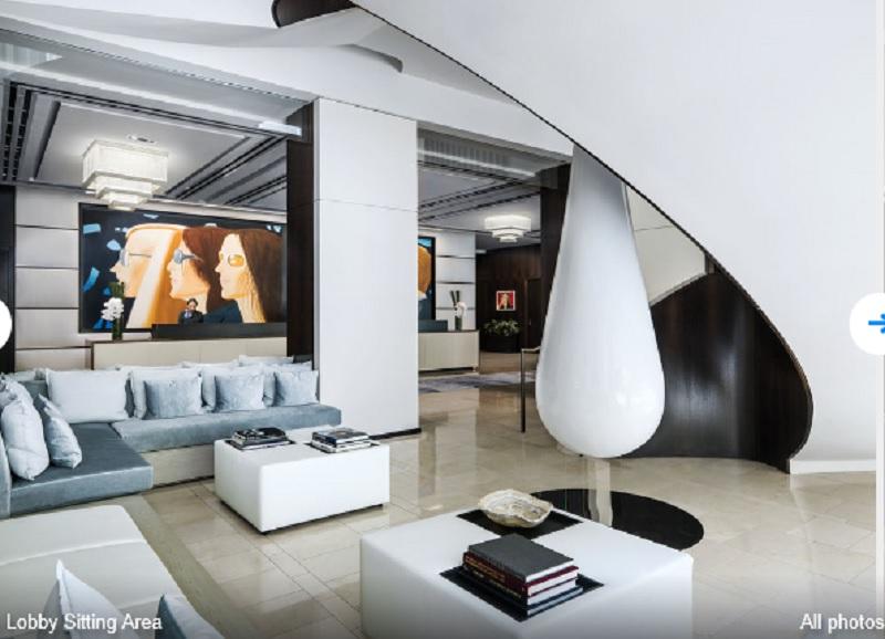 The Langham, New York, Fifth Avenue 5* New York