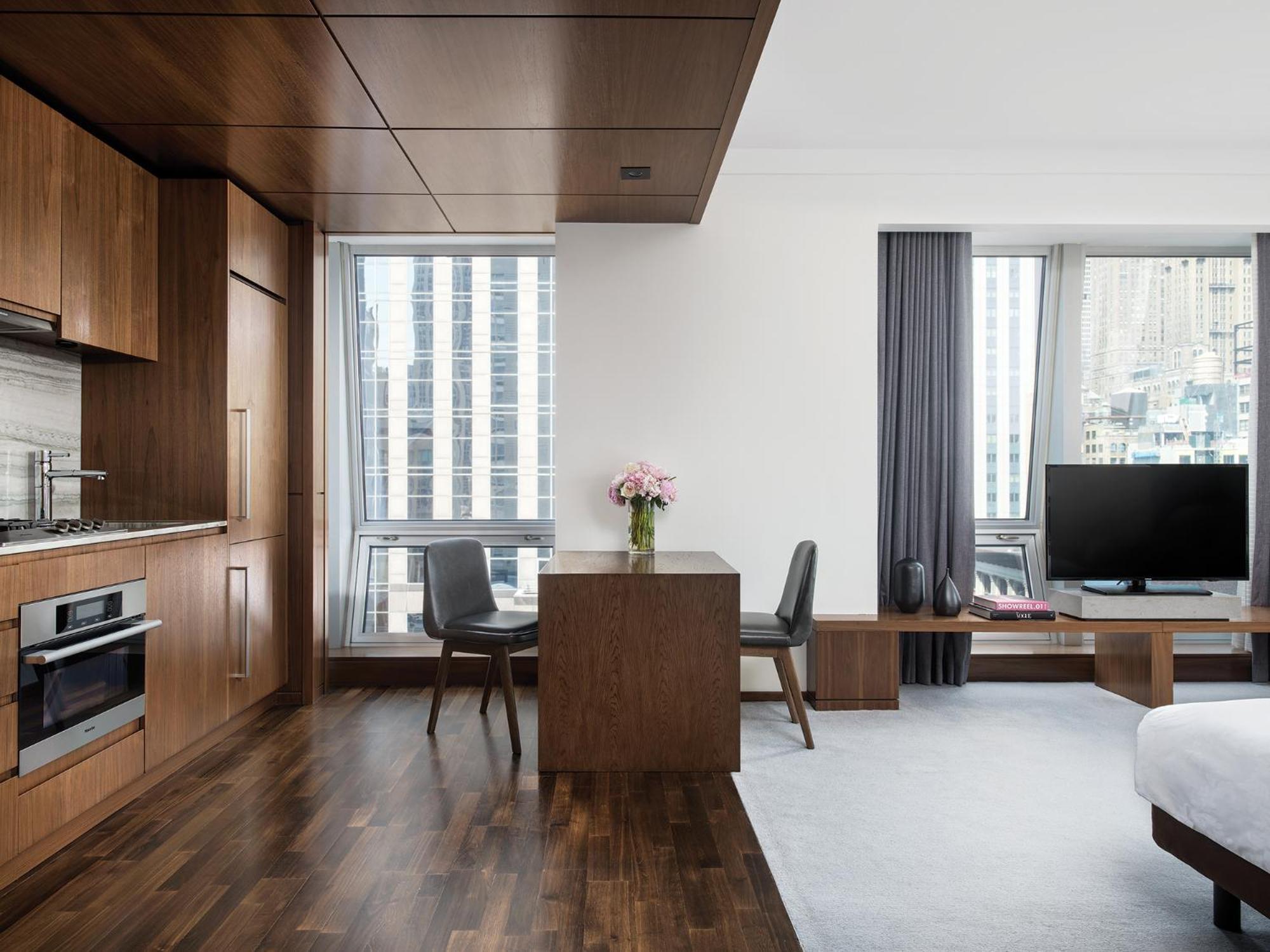The Langham, New York, Fifth Avenue Hotel 5*