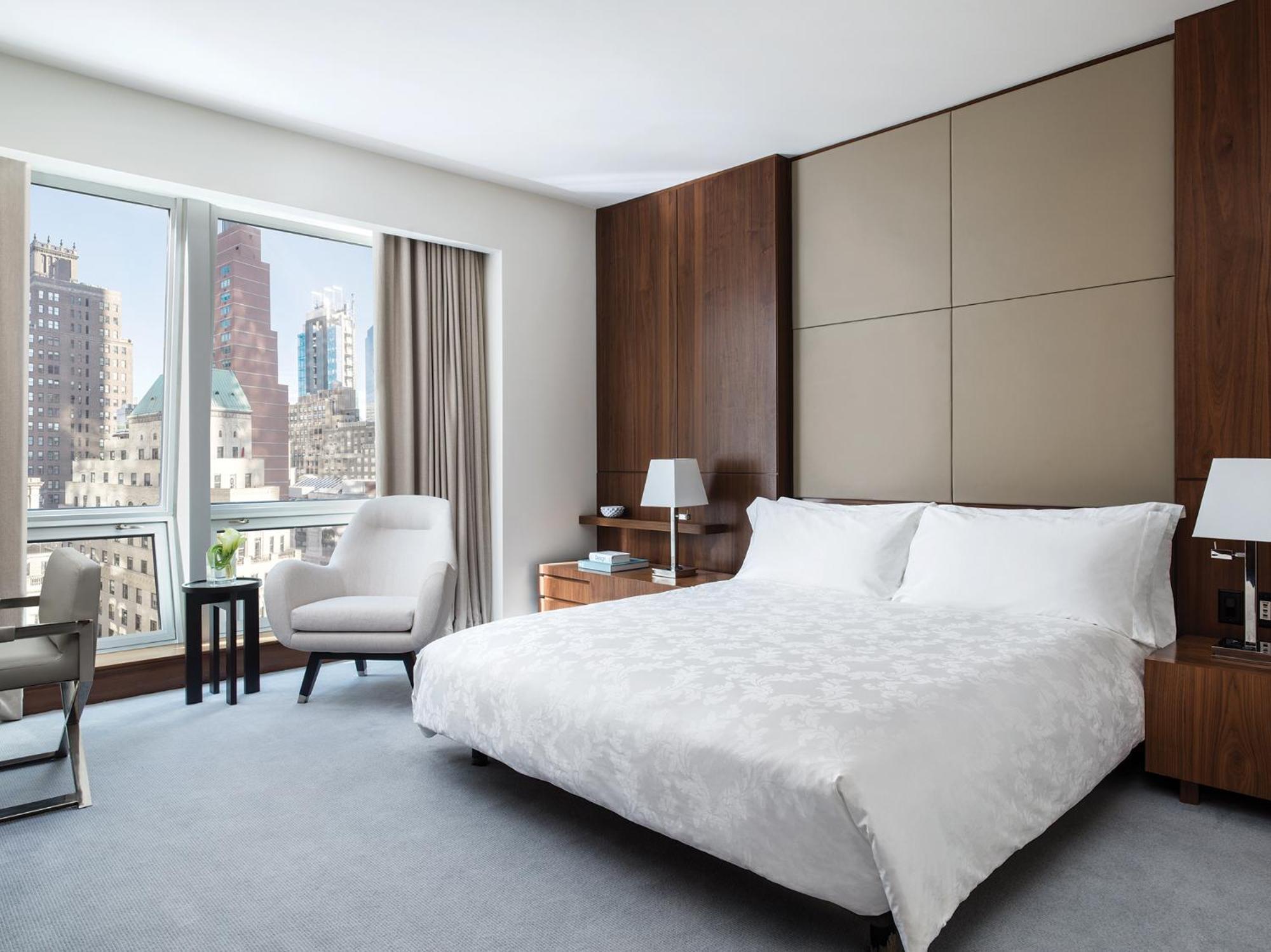 Hotel The Langham, New York, Fifth Avenue New York