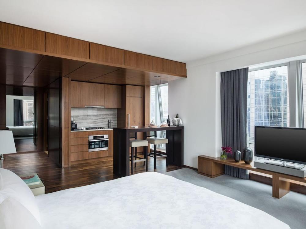 The Langham, New York, Fifth Avenue 5* Nova Iorque