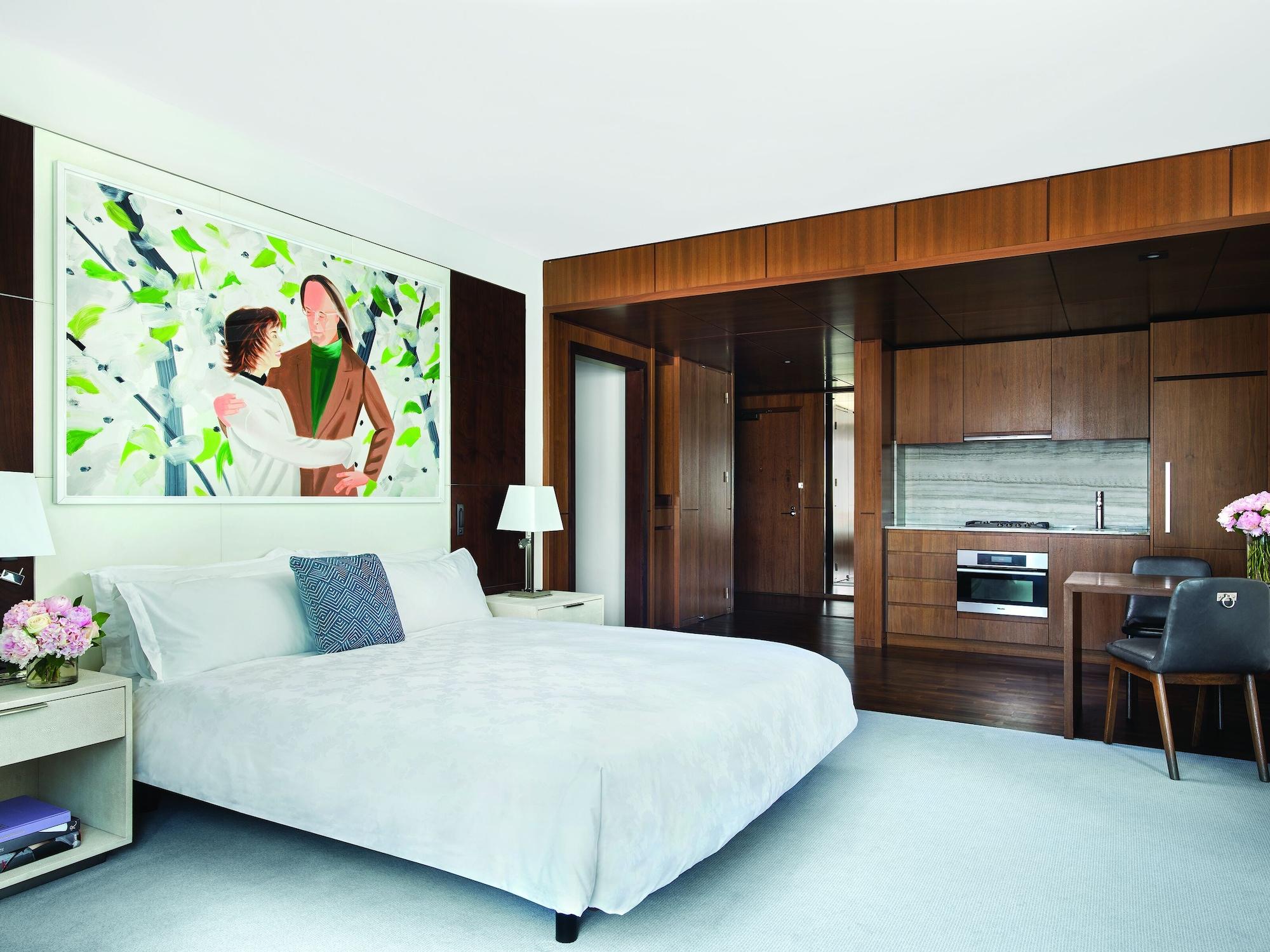 The Langham, New York, Fifth Avenue Hotel Nova Iorque
