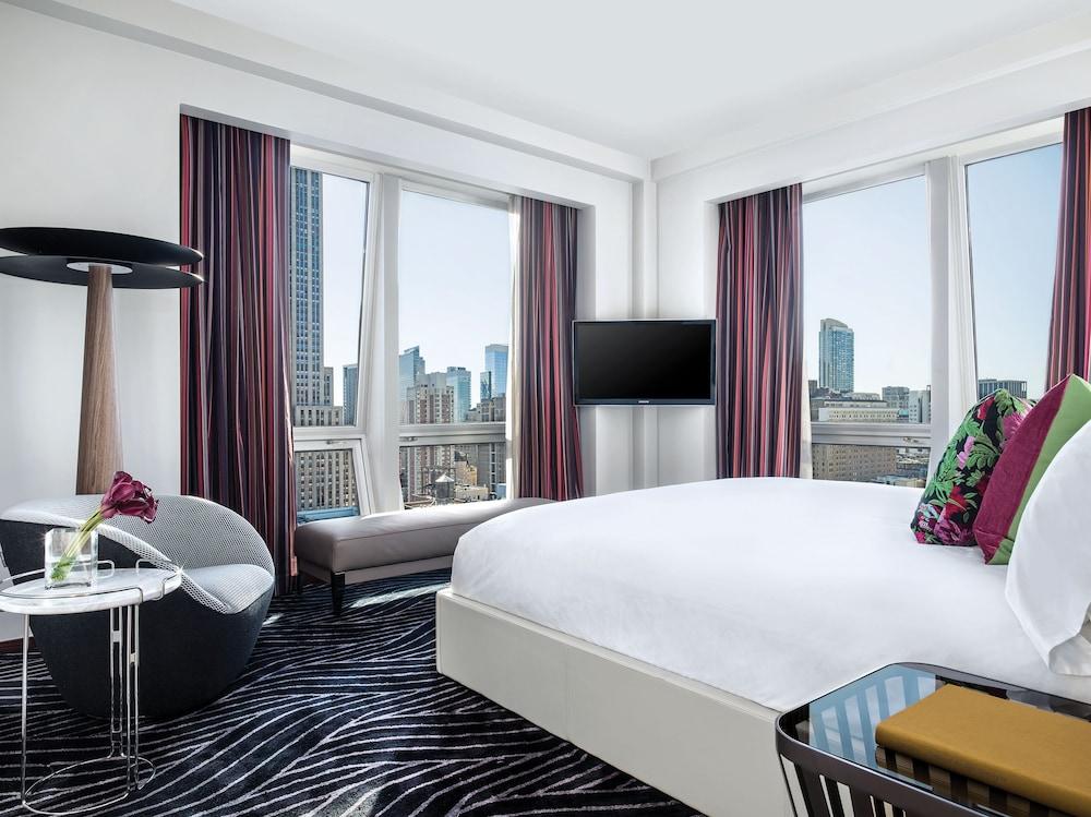 The Langham, New York, Fifth Avenue Hotel Nova Iorque