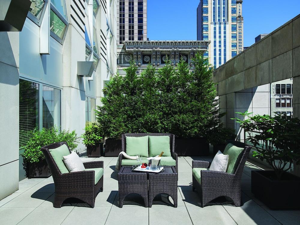 The Langham, New York, Fifth Avenue Nova Iorque