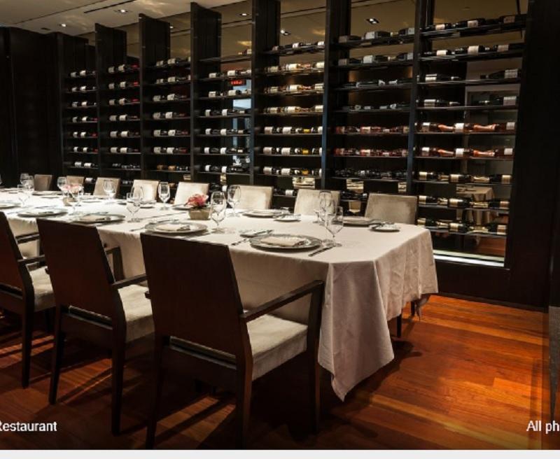 The Langham, New York, Fifth Avenue Nova Iorque
