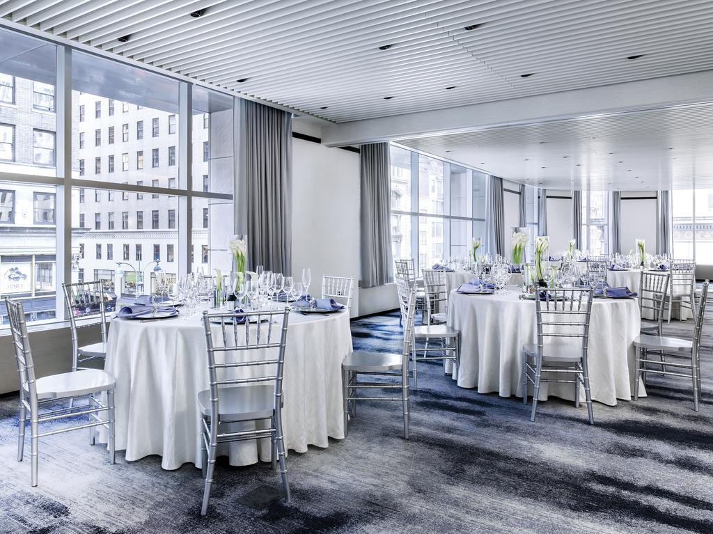 The Langham, New York, Fifth Avenue Hotel Nova Iorque