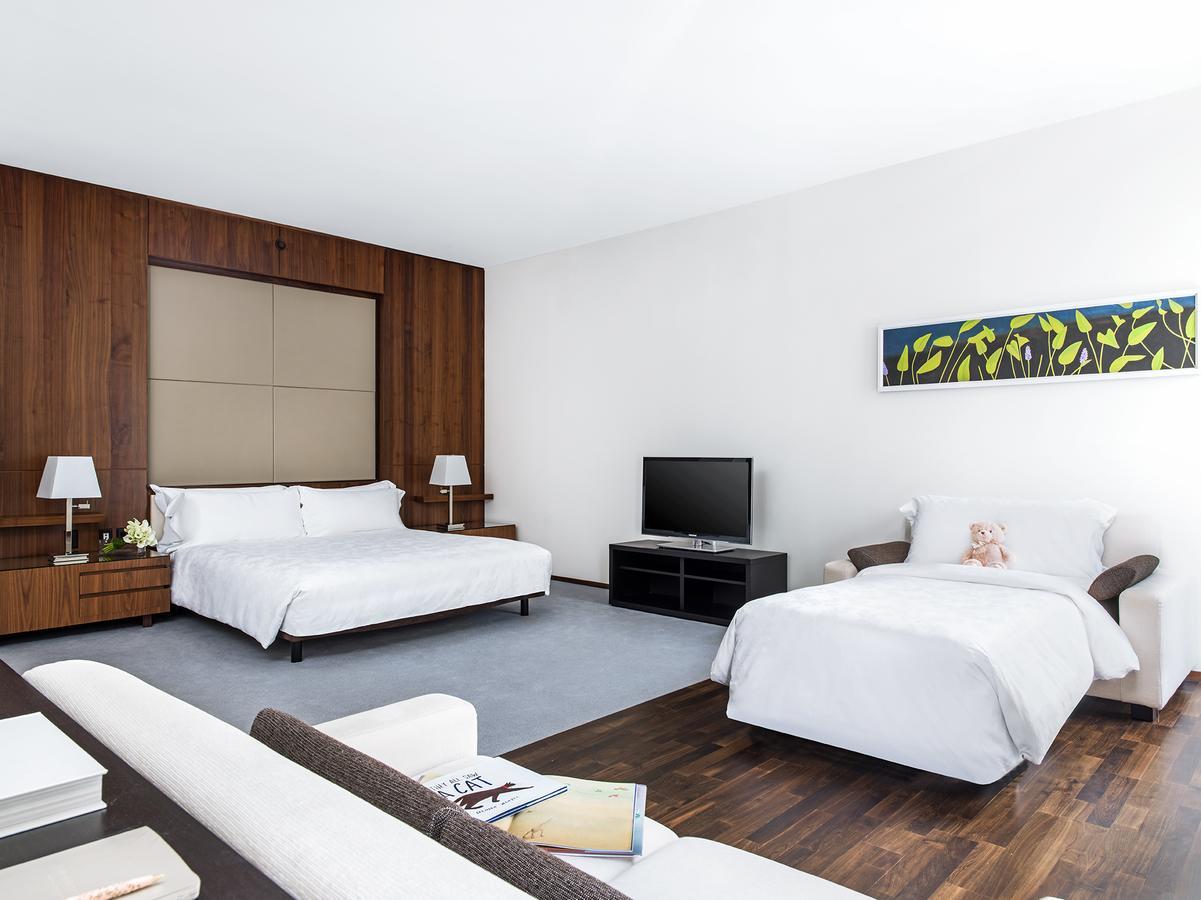 The Langham, New York, Fifth Avenue 5* Nova Iorque