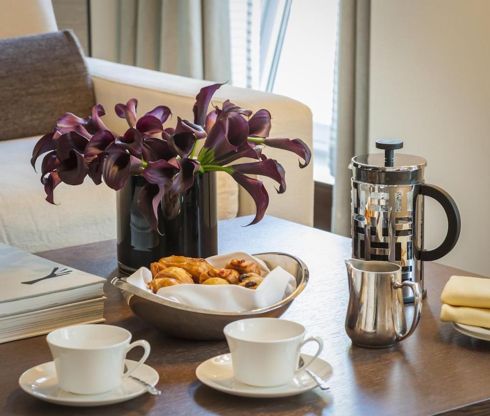 The Langham, New York, Fifth Avenue 5* Nova Iorque