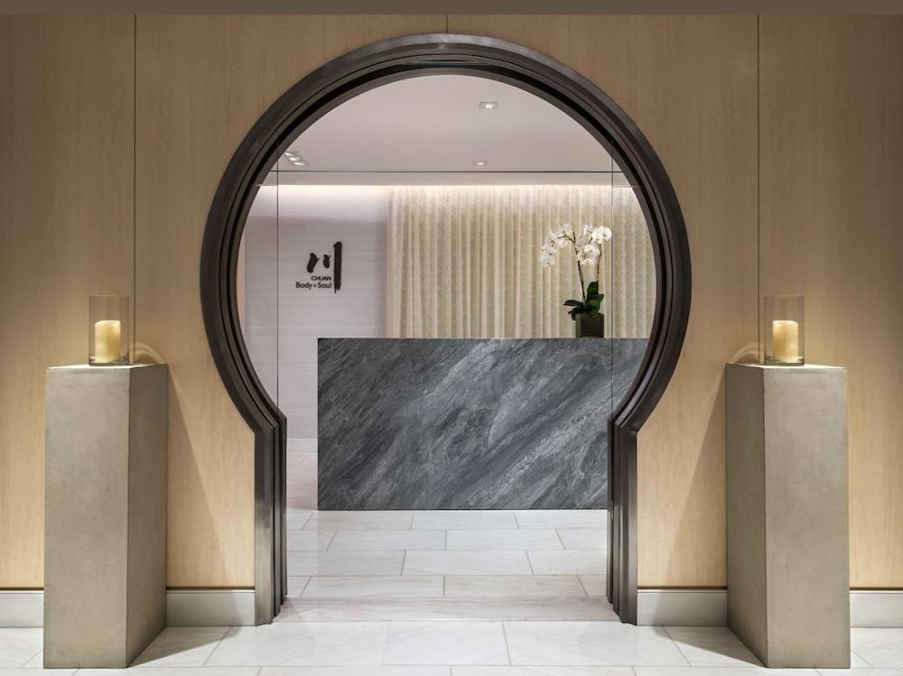 The Langham, New York, Fifth Avenue 5* Nova Iorque